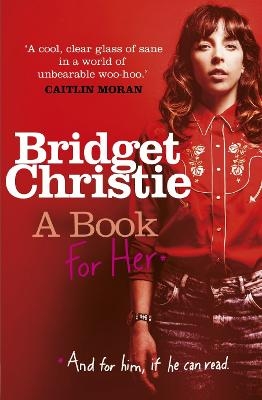 A Book for Her - Bridget Christie