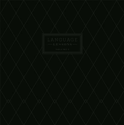 Language Lessons: Volume I - 