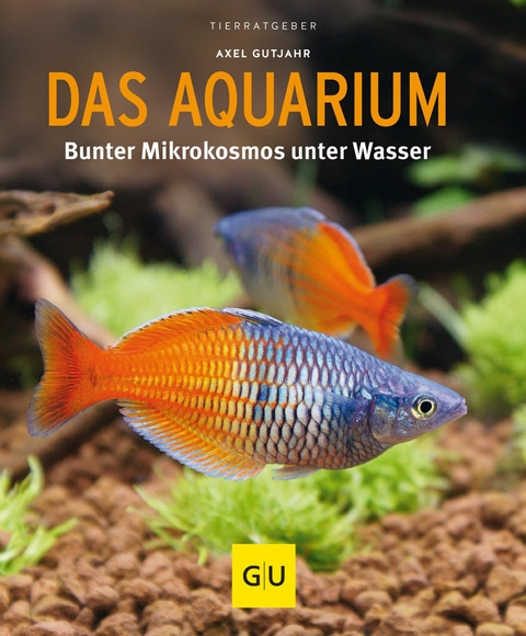 Das Aquarium -  Axel Gutjahr