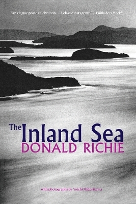 The Inland Sea - Donald Richie