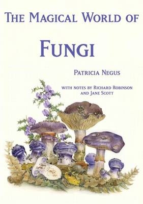 The Magical World of Fungi