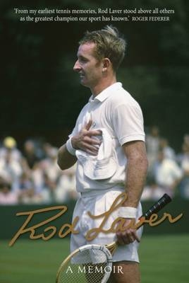 Rod Laver - Rod Laver