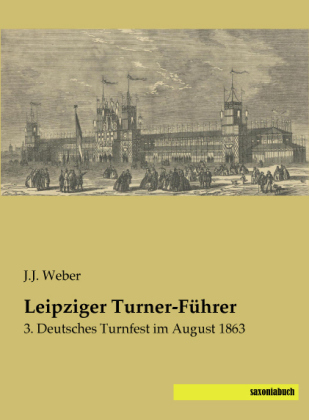 Leipziger Turner-FÃ¼hrer - 