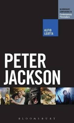 Peter Jackson - Alfio Leotta