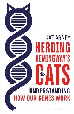 Herding Hemingway's Cats - Kat Arney