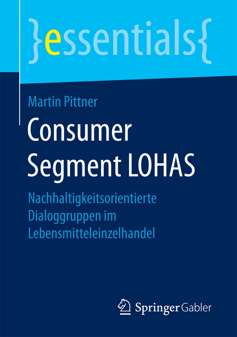 Consumer Segment LOHAS - Martin Pittner