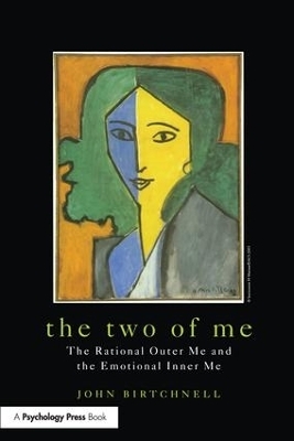 The Two of Me - John Birtchnell