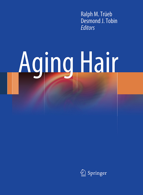 Aging Hair - 