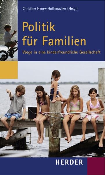 Politik für Familien - 