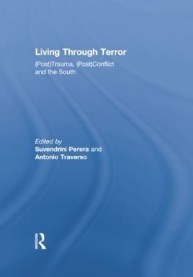 Living Through Terror - 