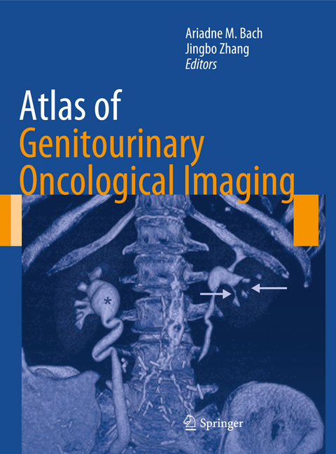 Atlas of Genitourinary Oncological Imaging - 