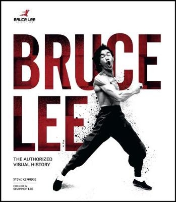 Bruce Lee - Steve Kerridge