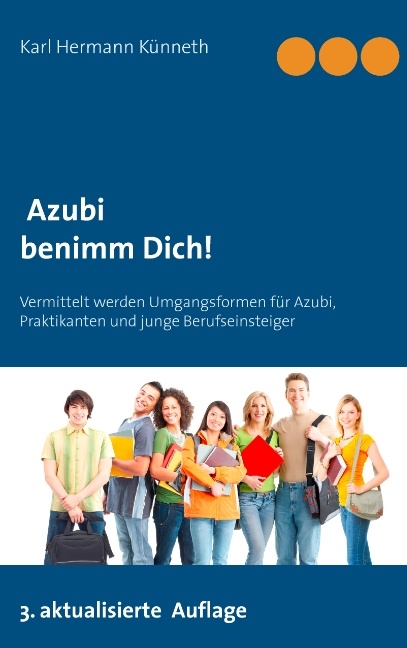 Azubi - Benimm Dich - Karl Hermann Künneth