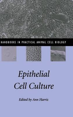 Epithelial Cell Culture - 