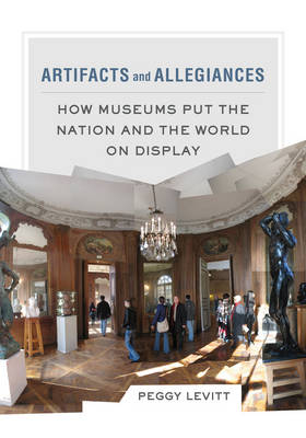 Artifacts and Allegiances - Peggy Levitt