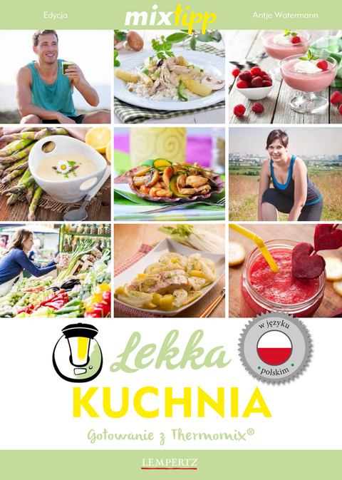 MIXtipp Lekka Kuchnia (polskim) - 