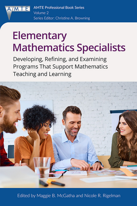 Elementary Mathematics Specialists - 