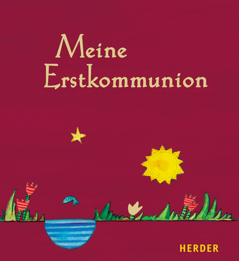 Meine Erstkommunion