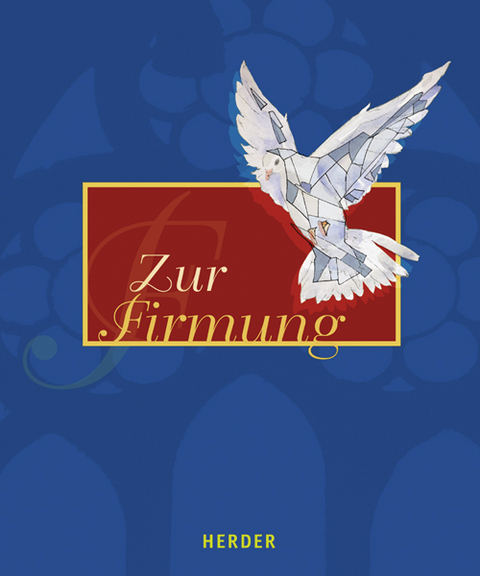 Zur Firmung - 