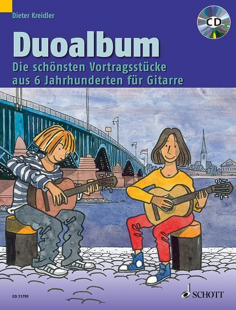 Duoalbum - 