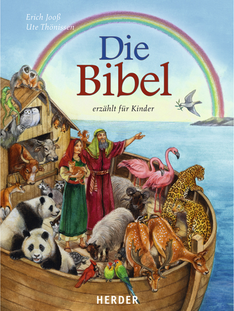 Die Bibel