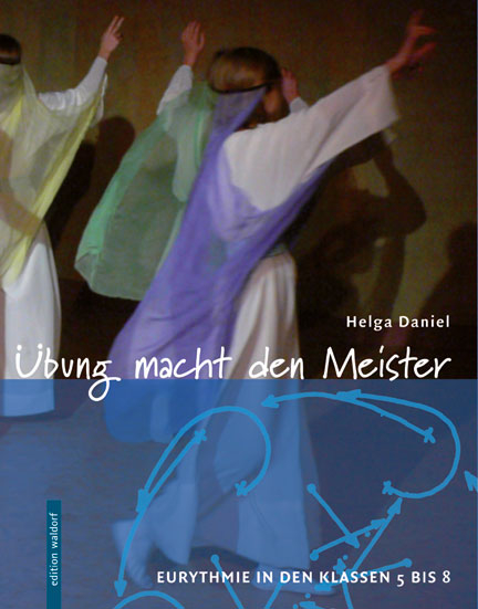 Übung macht den Meister - Helga Daniel