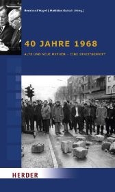 40 Jahre 1968 - 