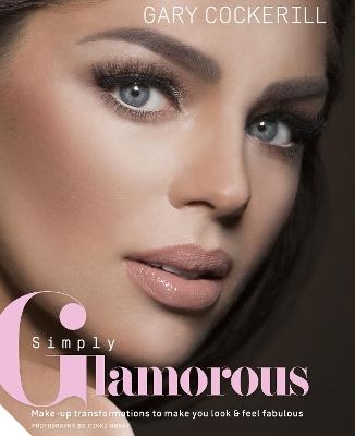 Simply Glamorous - Gary Cockerill