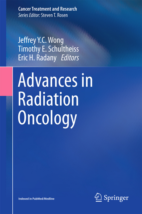 Advances in Radiation Oncology - 