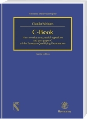 C-Book - William E Chandler, Hugo Meinders