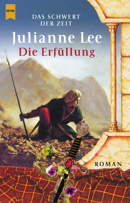 Die Erfüllung - Julianne Lee