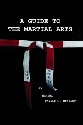 A Guide to the Martial Arts