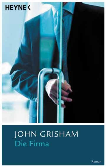 Die Firma - John Grisham