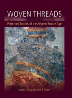 Woven Threads - 