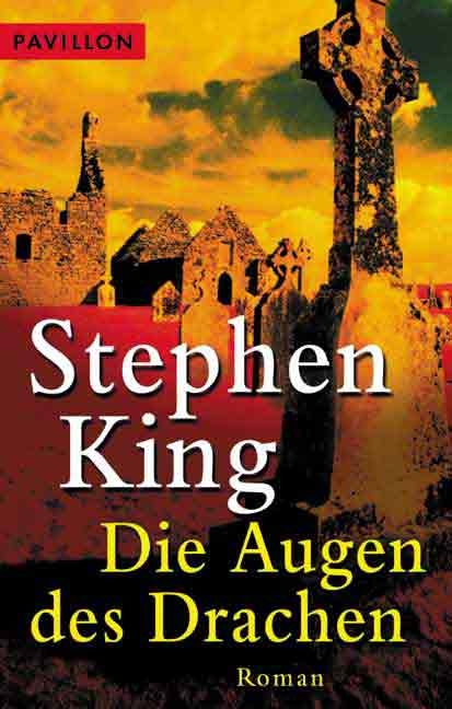 Die Augen des Drachen - Stephen King