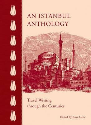 An Istanbul Anthology - 