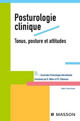 Posturologie Clinique