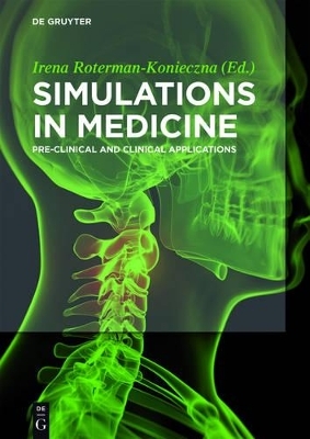 Simulations in Medicine - 