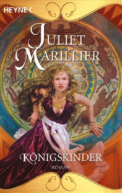 Königskinder - Juliet Marillier