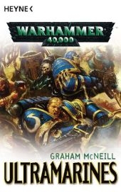 Ultramarines - Graham McNeill