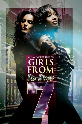 Girls From Da Hood 7 - Erick S. Gray, Nikki Redd