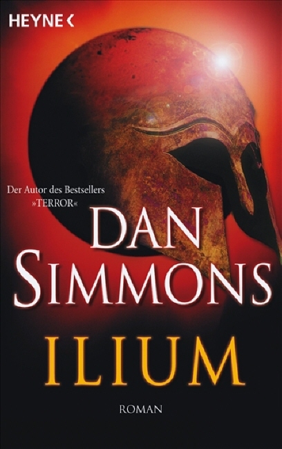 Ilium - Dan Simmons