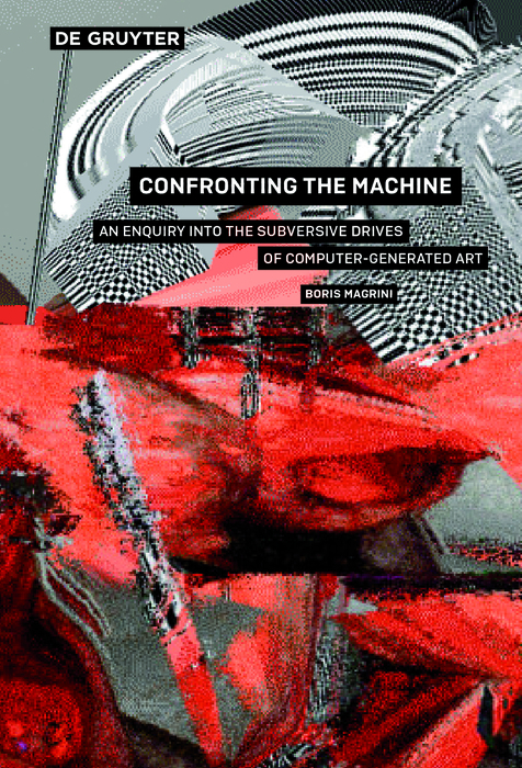 Confronting the Machine - Boris Magrini