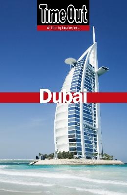 Time Out Dubai City Guide -  Time Out