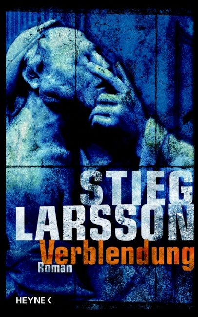 Verblendung - Stieg Larsson