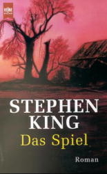 Das Spiel - Stephen King