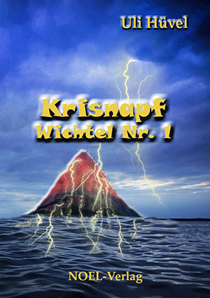 Krisnapf - Wichtel Nr. 1 - Uli Hüvel