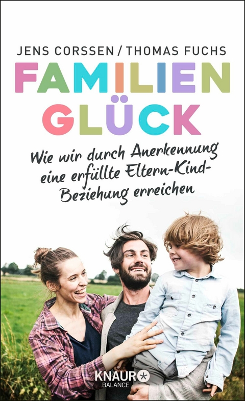 Familienglück -  Jens Corssen,  Thomas Fuchs