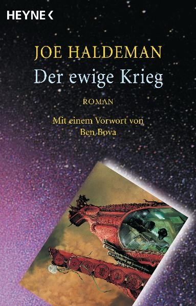 Der ewige Krieg - Joe Haldeman