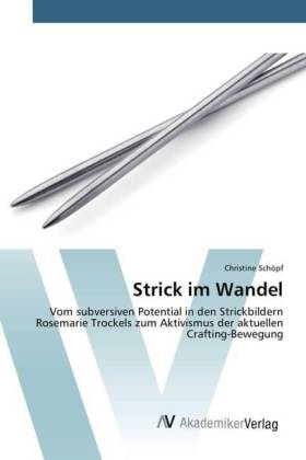 Strick im Wandel - Christine Schöpf